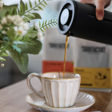 Afbeelding uploaden naar galerie, Coffe Kit Coffetière à Piston