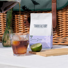 Upload afbeelding naar galerij, Café Banko Gotiti - Yirgacheffe, Ethiopië