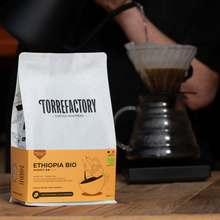 Afbeelding uploaden naar galerij, Café Ethiopia Bio