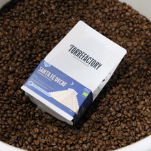 Upload afbeelding naar galerij, Café Santa Fé Decaf - Chiapas, Mexico