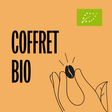 Afbeelding uploaden naar galerij, Coffret Bio