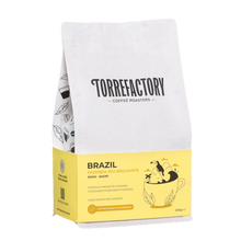 Afbeelding uploaden naar galerij, Café Brazilië