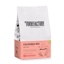 Afbeelding uploaden naar galerij, Café Colombia Bio - Santander, Colombia