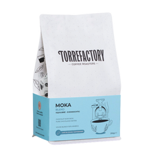 Laad beeld in galerij, Koffie Moka