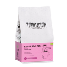 Afbeelding uploaden naar galerij, Café Espresso Bio