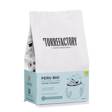 Laad beeld in galerij, Koffie Peru Bio