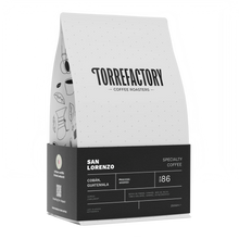 Afbeelding uploaden naar galerij, Café San Lorenzo - Coban, Guatemala