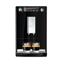 Afbeelding uploaden naar galerij, Melitta Caffeo Solo Black