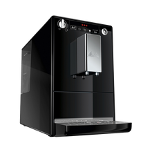Afbeelding uploaden naar galerij, Melitta Caffeo Solo Black