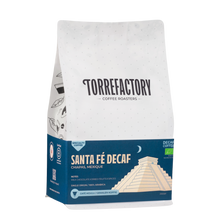 Upload afbeelding naar galerij, Café Santa Fé Decaf - Chiapas, Mexico