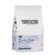 Upload afbeelding naar galerij, Café Banko Gotiti - Yirgacheffe, Ethiopië