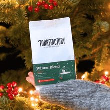 Afbeelding uploaden naar galerij, Café Winter Blend