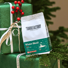 Afbeelding uploaden naar galerij, Café Winter Blend
