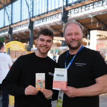 Afbeelding uploaden naar de galerij, Atelier Coffee & Chocolate