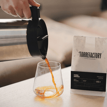 Afbeelding uploaden naar galerij, Café Coba Uraga - Guji, Ethiopië