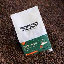 Afbeelding uploaden naar galerij, Café Jingle Blend