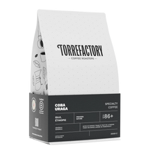 Afbeelding uploaden naar galerij, Café Coba Uraga - Guji, Ethiopië