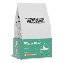 Afbeelding uploaden naar galerij, Café Winter Blend