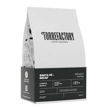 Upload afbeelding naar galerij, Café Santa Fé Decaf - Chiapas, Mexico