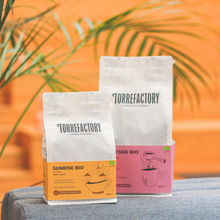 Afbeelding uploaden naar galerij, Coffee Sunrise Organic