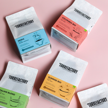 Laad beeld in galerij, Koffie Peru Bio