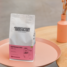 Afbeelding uploaden naar galerij, Café Espresso Bio