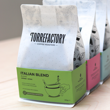 Laad beeld in galerij, Koffie Italiaans Blend