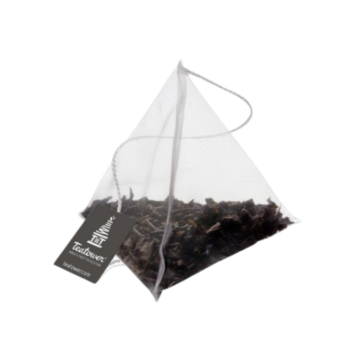 Thee Teatower Blue Early Grey Organic