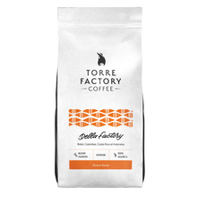 Laad beeld in galerij, Koffie Della Factory