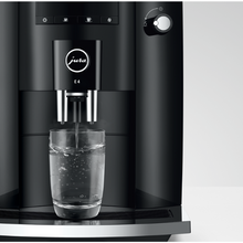 Afbeelding uploaden naar galerij, Jura koffiemachine met water