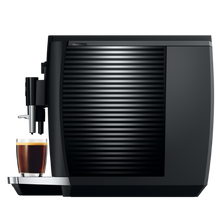 Afbeelding uploaden naar galerij, Jura E4 machinezijde