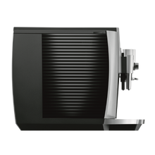 Upload afbeelding naar galerij, Koffiemachine maanlicht zilver profiel