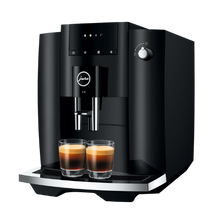 Afbeelding uploaden naar galerij, Jura zijkoffiemachine