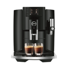 Afbeelding uploaden naar galerij, Jura E8 Piano Black koffiemachine
