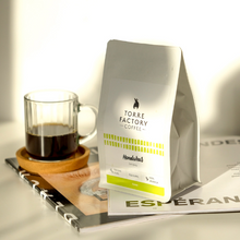 Afbeelding uploaden naar galerij, koffiekopje en koffie Honduras