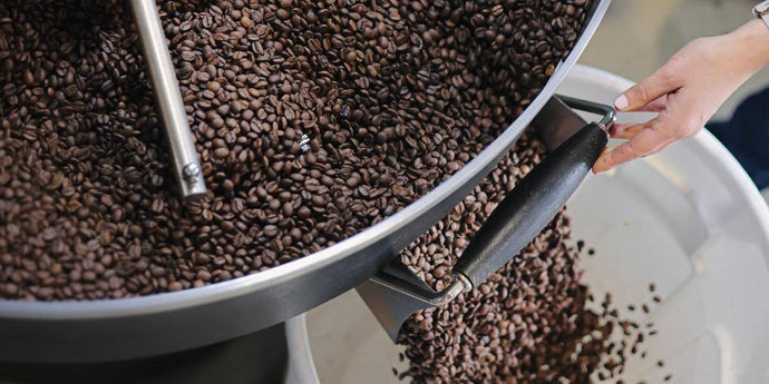 De verschillende soorten gebrande koffie: hoe kies je de jouwe?