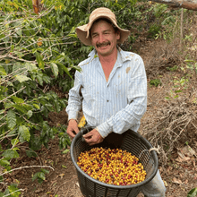 Upload afbeelding naar galerij, Café Canela del Fuego - Tarrazú, Costa Rica
