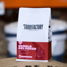 Upload afbeelding naar galerij, Café Canela del Fuego - Tarrazú, Costa Rica
