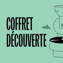 Afbeelding uploaden naar galerij, Discovery box set
