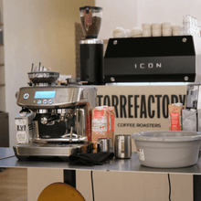 Afbeelding uploaden naar galerie, Atelier Latte Art
