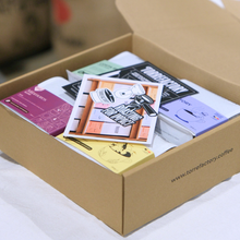 Afbeelding uploaden naar galerij, Discovery box set
