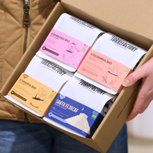 Afbeelding uploaden naar galerij, Coffret Bio
