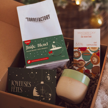 Afbeelding uploaden naar galerij, Happy Holidays box set
