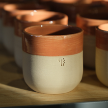 Afbeelding uploaden naar galerij, Lungo-cup
