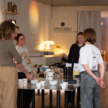 Afbeelding uploaden naar galerie, Taste & Talk workshop
