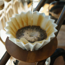 Afbeelding uploaden naar galerie, origami koffiefilter
