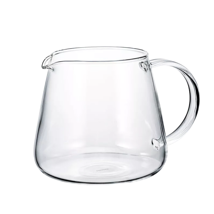 lege koffiekaraf