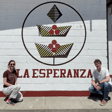 Upload afbeelding naar galerij, Café La Esperanza - Antigua, Guatemala
