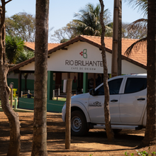 Afbeelding uploaden naar galerij, Café Brazilië
